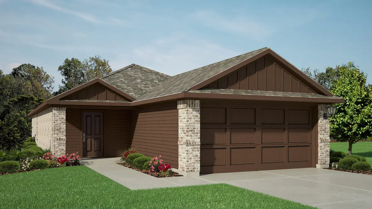 7438 10th Street, Lubbock, TX 79416 - #1