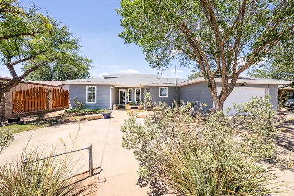 2620 Colgate Street, Lubbock, TX 79415