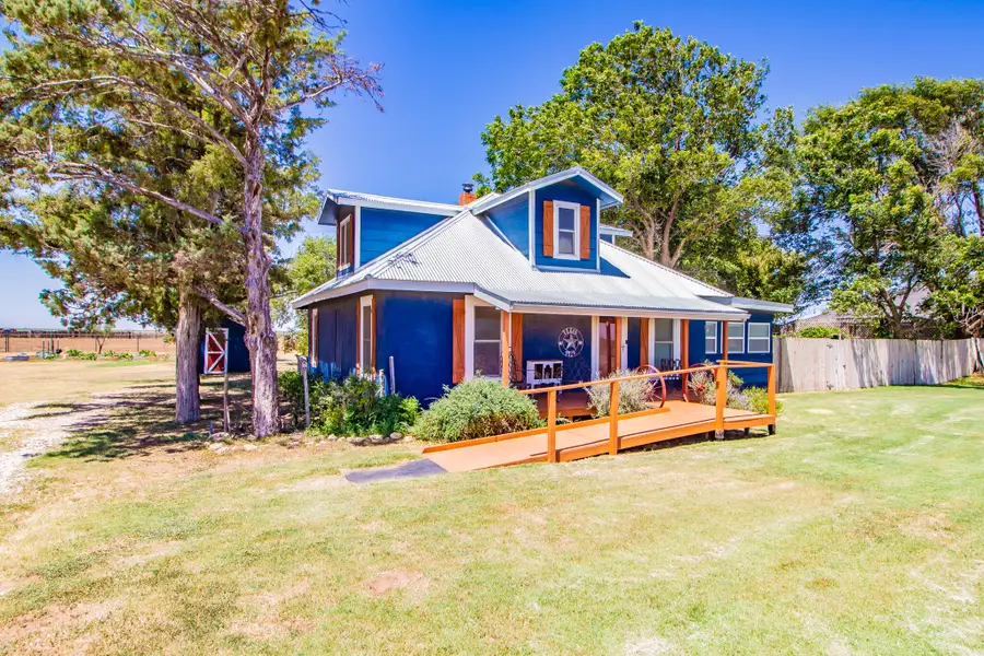 8111 E County Road 7300, Slaton, TX 79364 - #3