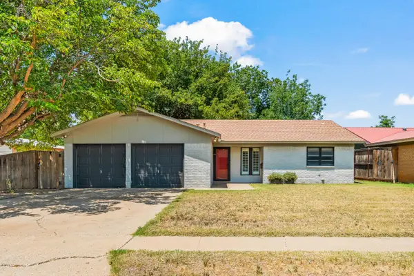 4324 57th Street, Lubbock, TX 79413