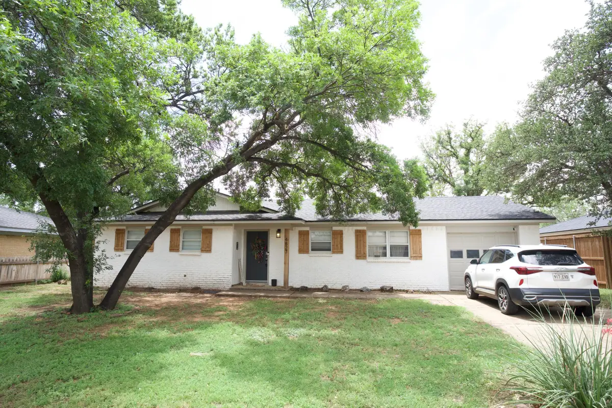 4827 7th Street, Lubbock, TX 79416 - #1