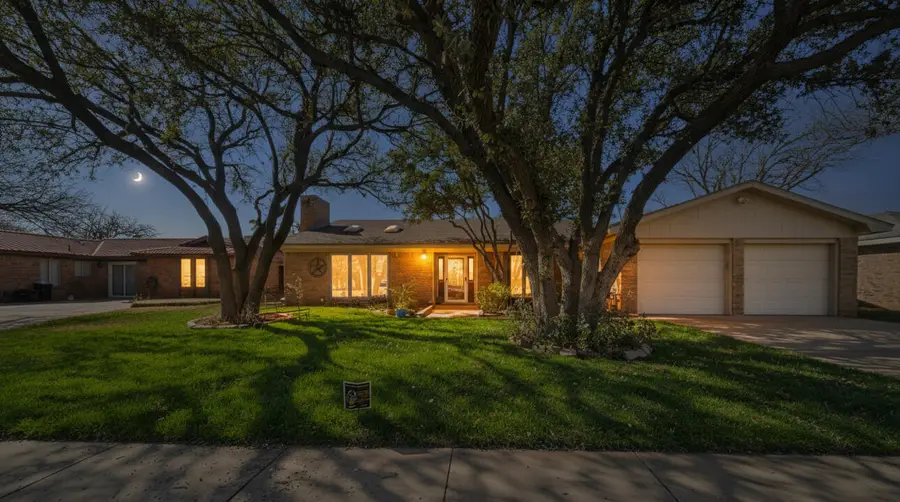 8606 Knoxville Avenue, Lubbock, TX 79423 - #2
