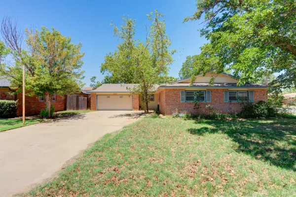 4202 52nd Street, Lubbock, TX 79413