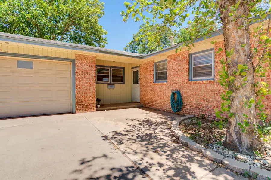 4202 52nd Street, Lubbock, TX 79413 - #2