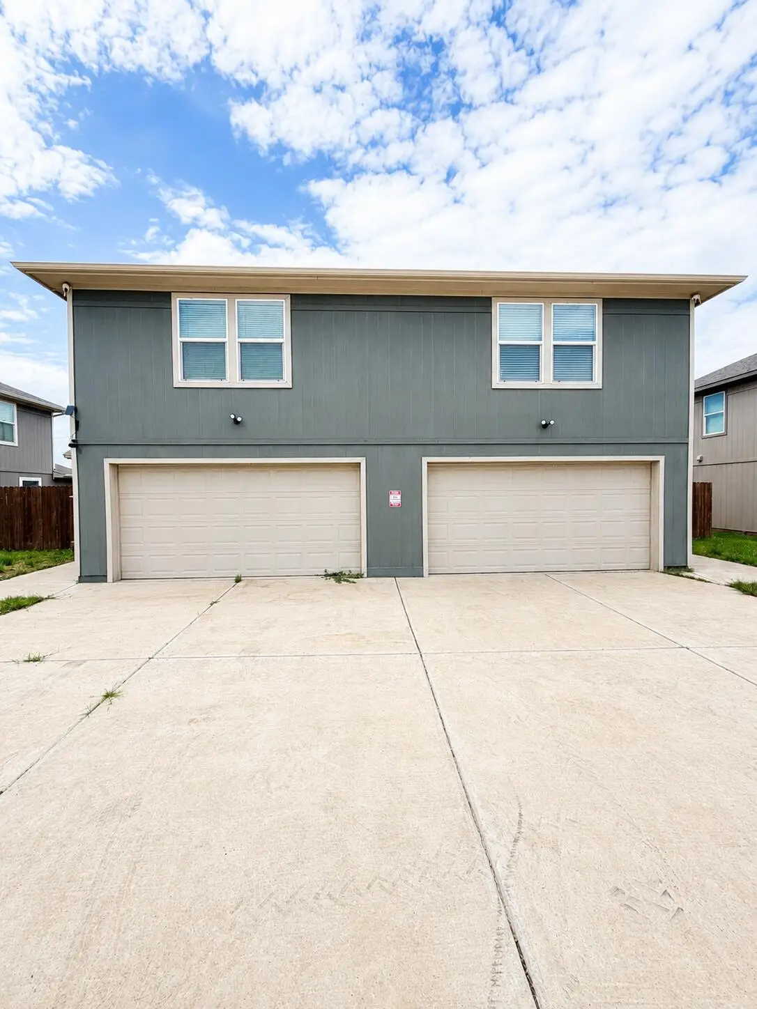 404 N Zenith Avenue, Lubbock, TX 79403 - #1