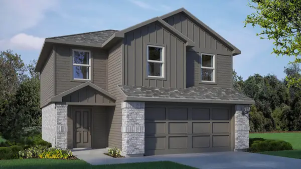 210 16th Street, Wolfforth, TX 79382