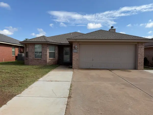 1430 78th Street, Lubbock, TX 79423