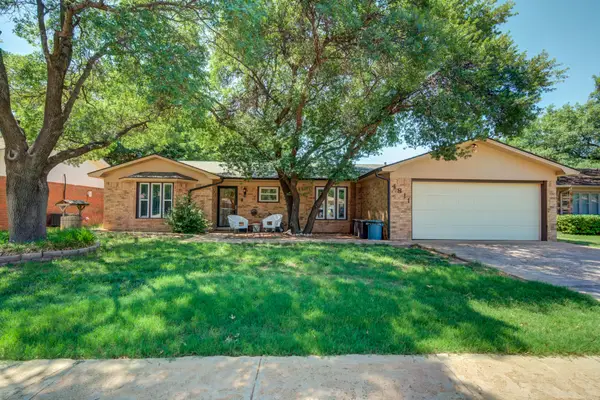 4811 72nd Street, Lubbock, TX 79424