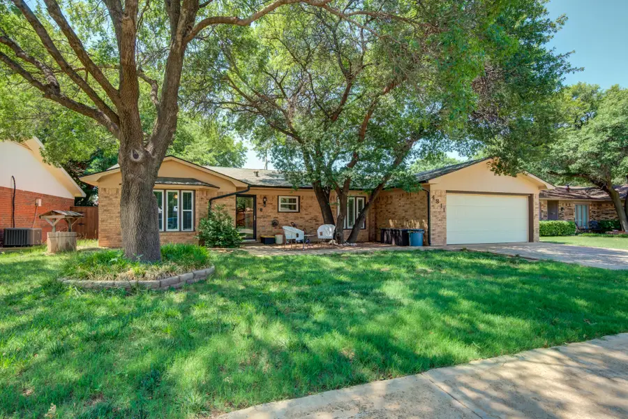 4811 72nd Street, Lubbock, TX 79424 - #2