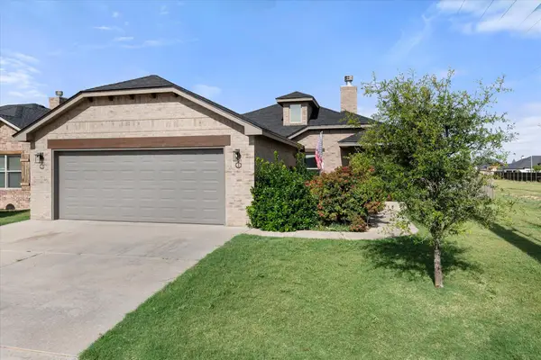 10407 Juneau Avenue, Lubbock, TX 79424