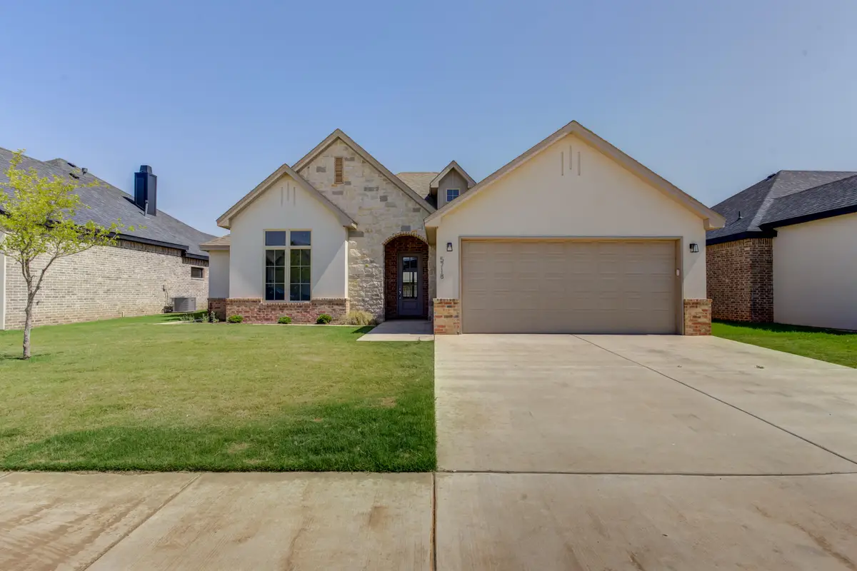 5718 119th Street, Lubbock, TX 79424 - #1