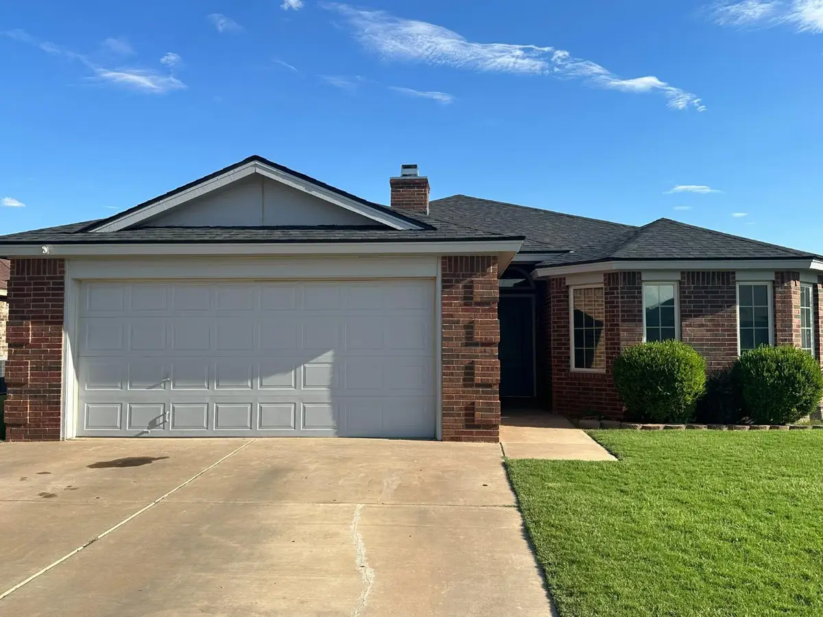307 N 6th Street, Wolfforth, TX 79382 - #1