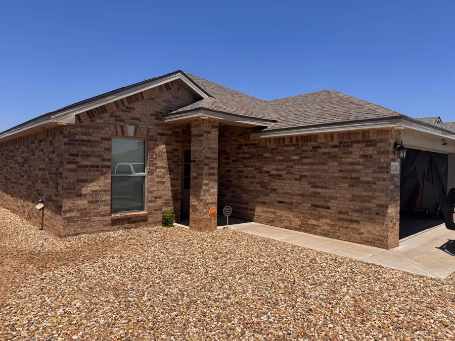 13314 Vernon Avenue, Lubbock, TX 79423 - #2