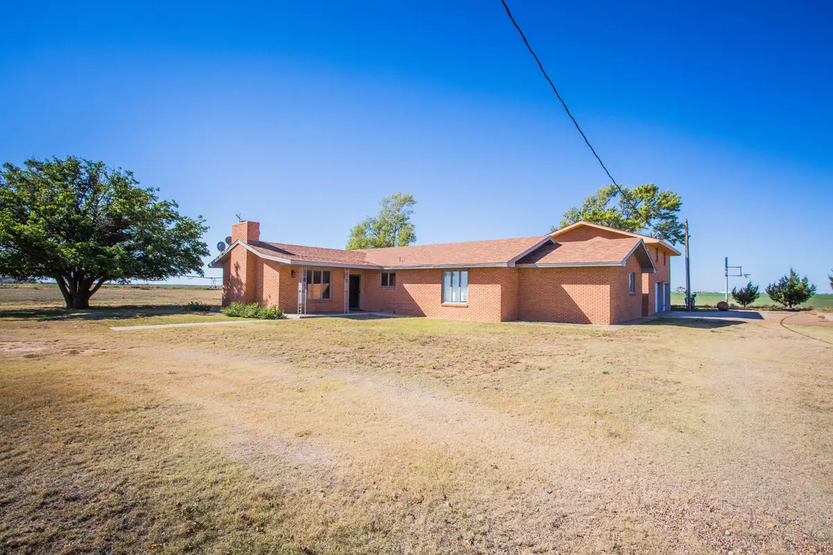 910 Fm1842, Olton, TX 79064 - #1