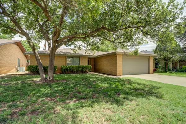 3414 91st Street, Lubbock, TX 79423