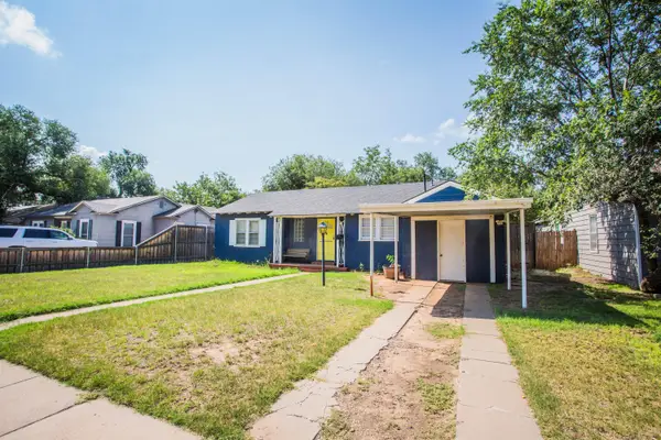 2819 26th Street, Lubbock, TX 79410