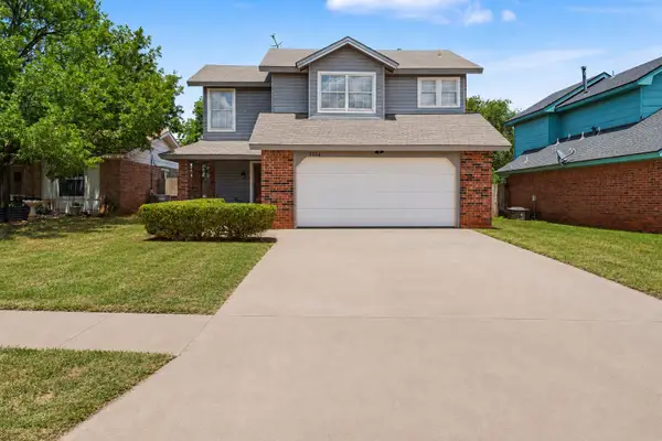 5504 96th Street, Lubbock, TX 79424