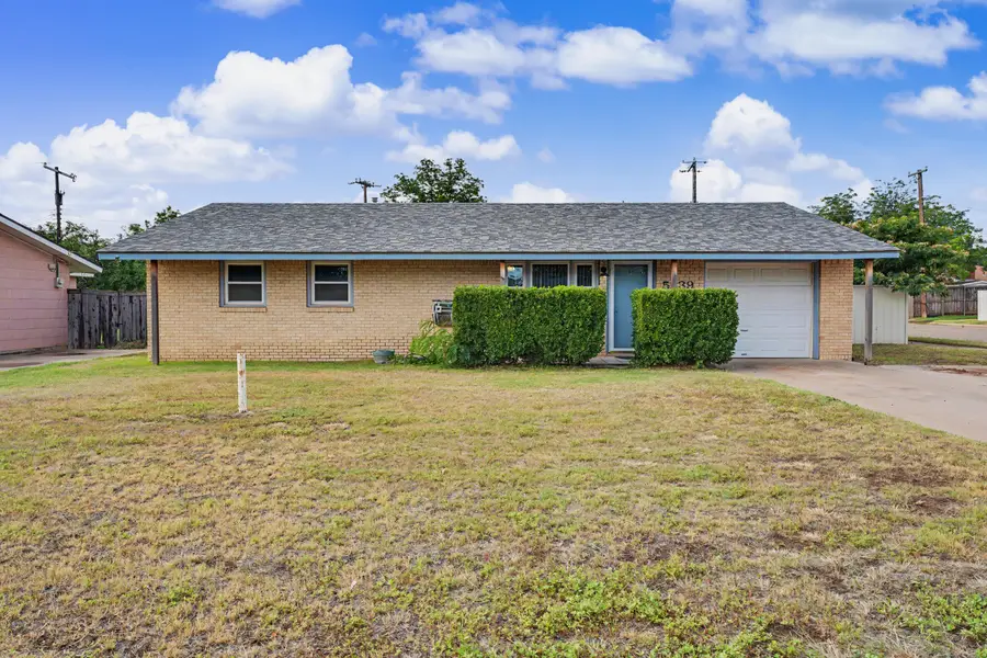 5239 40th Street, Lubbock, TX 79414 - #2