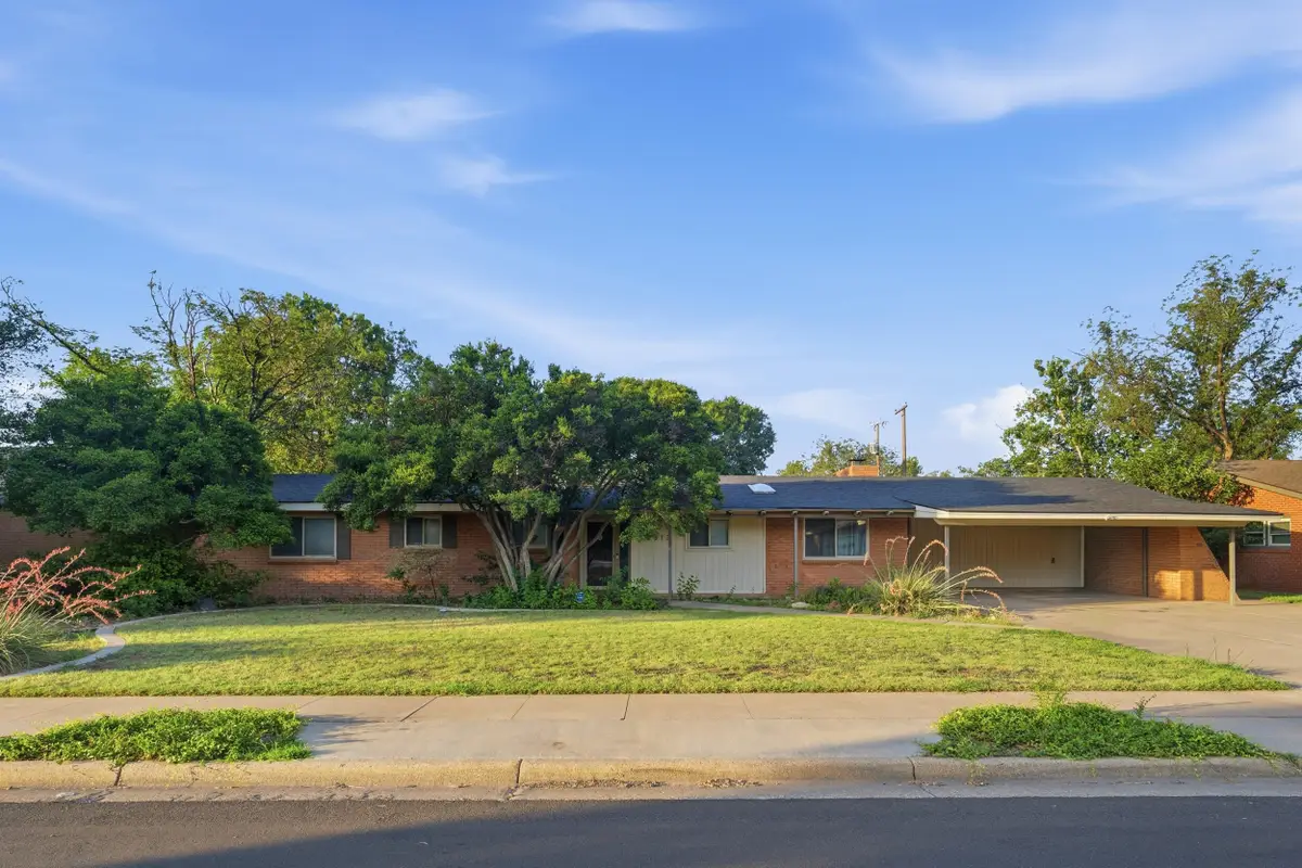 2313 58th Street, Lubbock, TX 79412 - #1