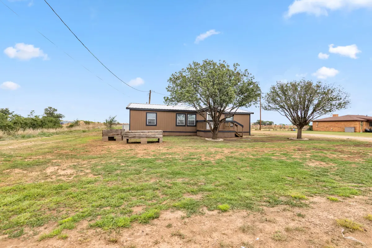 8122 County Road 5830, Shallowater, TX 79363 - #1