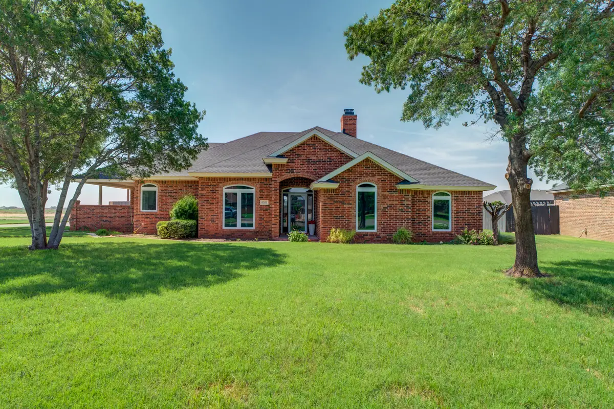 6301 County Road 7415, Lubbock, TX 79424 - #1