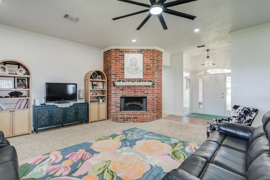 6301 County Road 7415, Lubbock, TX 79424 - #2