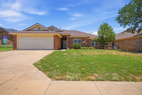 5604 101st Street, Lubbock, TX 79424