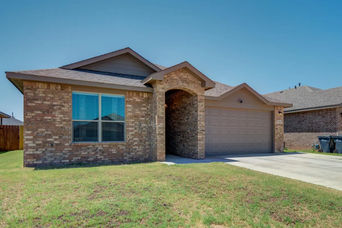 7725 96th Street, Lubbock, TX 79424 - #1