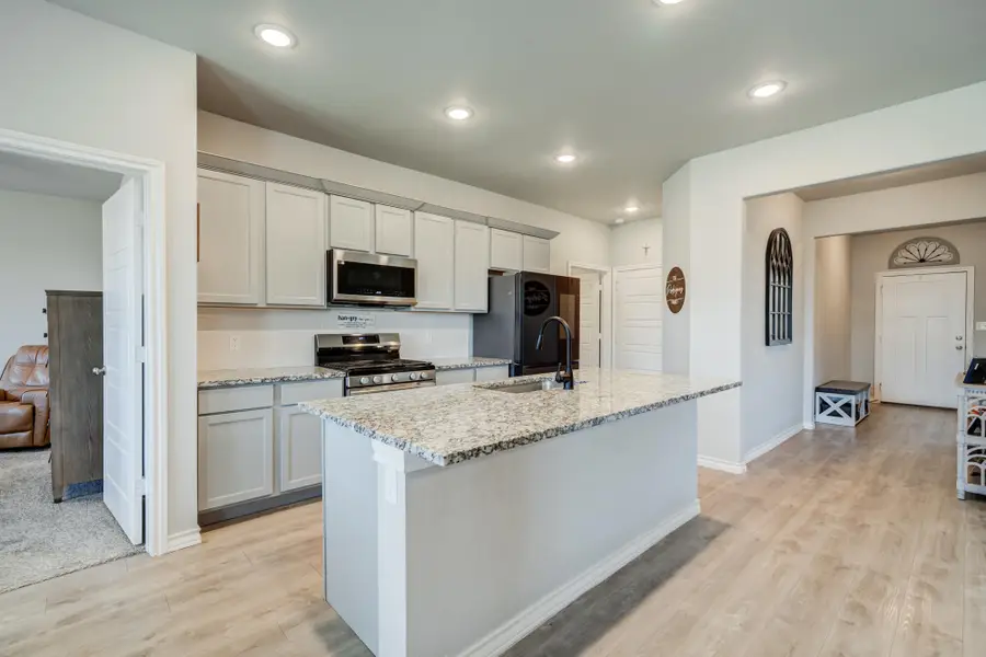 7725 96th Street, Lubbock, TX 79424 - #3