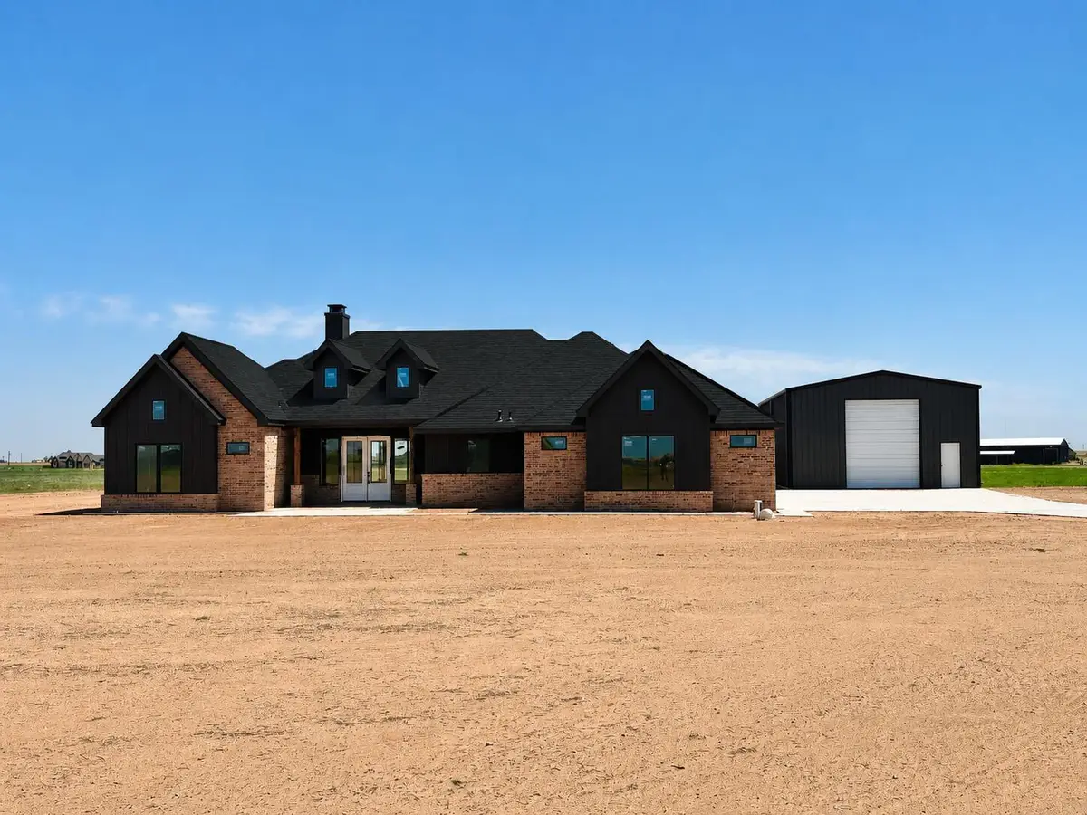 6840 Farm To Market 1585, Ropesville, TX 79358 - #1