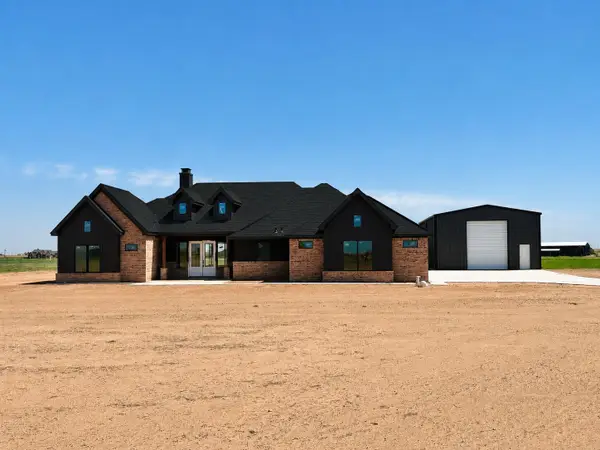 6840 Farm To Market 1585, Ropesville, TX 79358