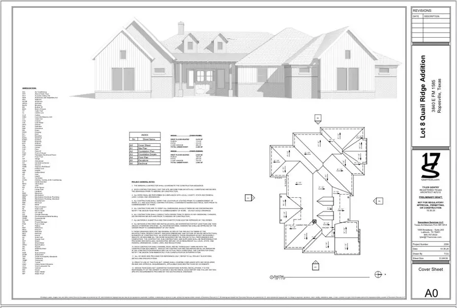 6840 Farm To Market 1585, Ropesville, TX 79358 - #2
