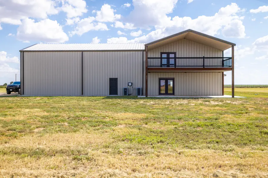 592 County Rd 1, Tahoka, TX 79373 - #3