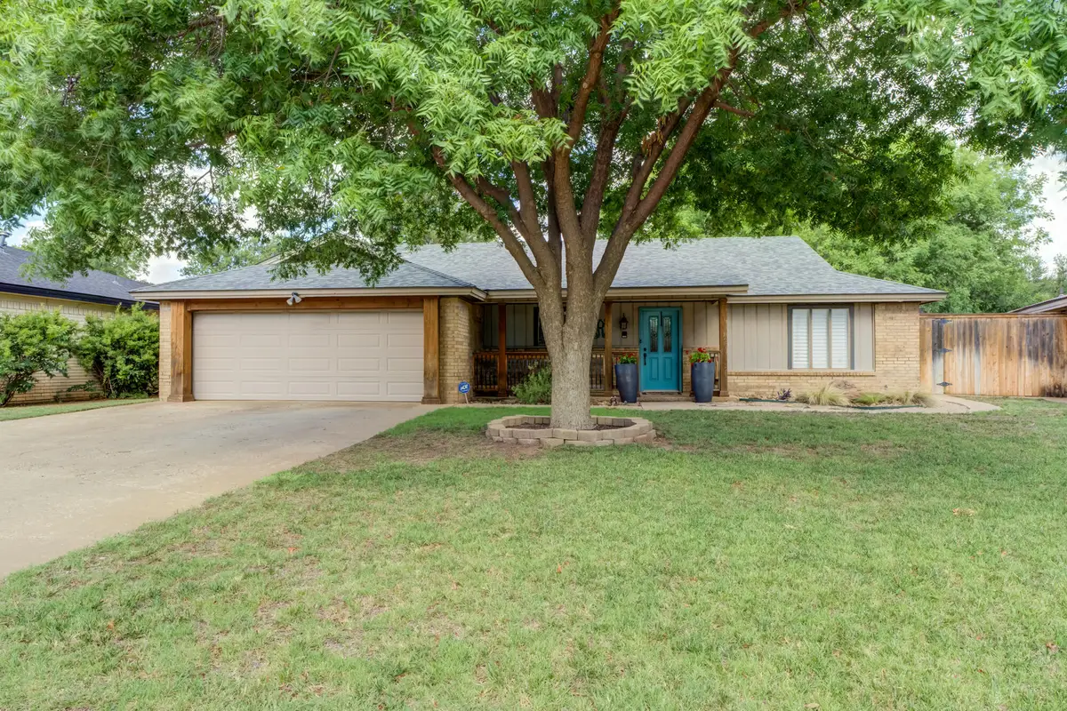 8010 Richmond Avenue, Lubbock, TX 79424 - #1