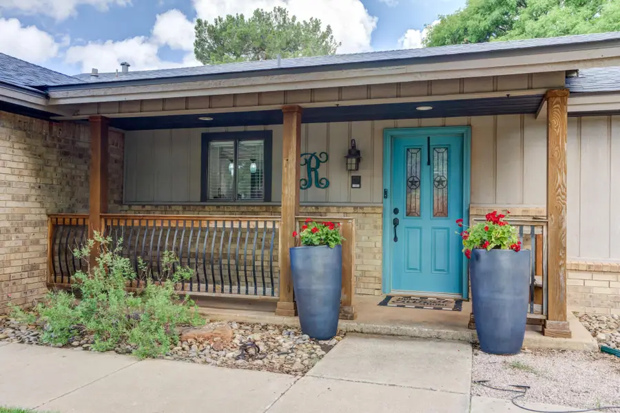 8010 Richmond Avenue, Lubbock, TX 79424 - #2