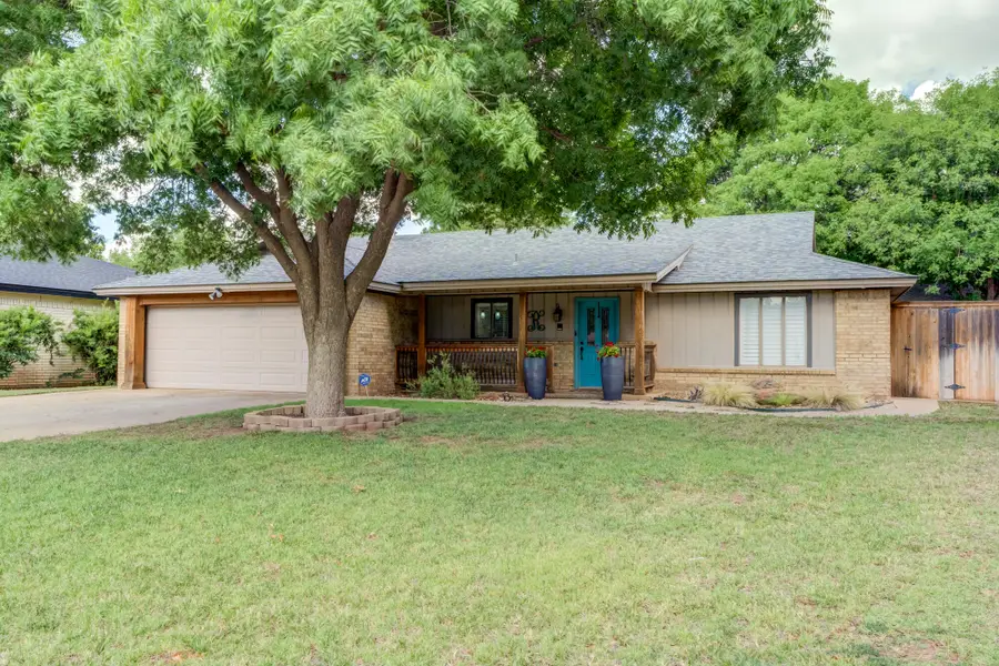 8010 Richmond Avenue, Lubbock, TX 79424 - #3