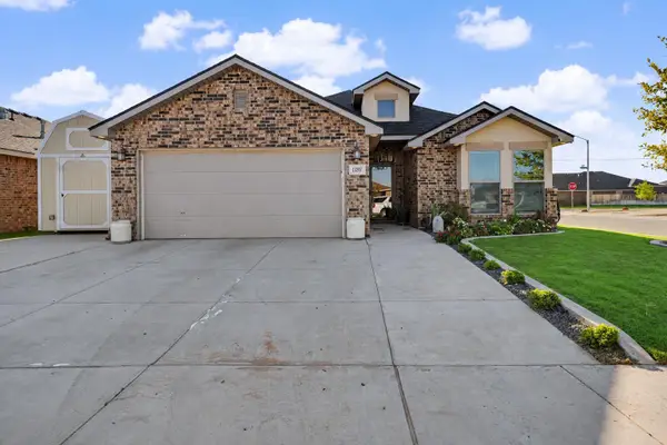 13207 Ulrich Avenue, Lubbock, TX 79423