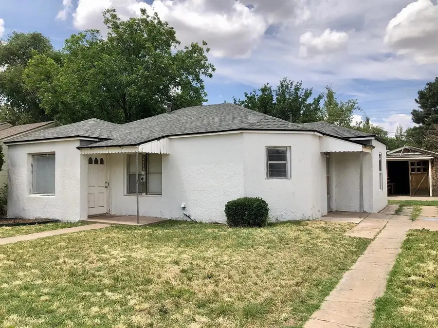2610 30th Street, Lubbock, TX 79410 - #2