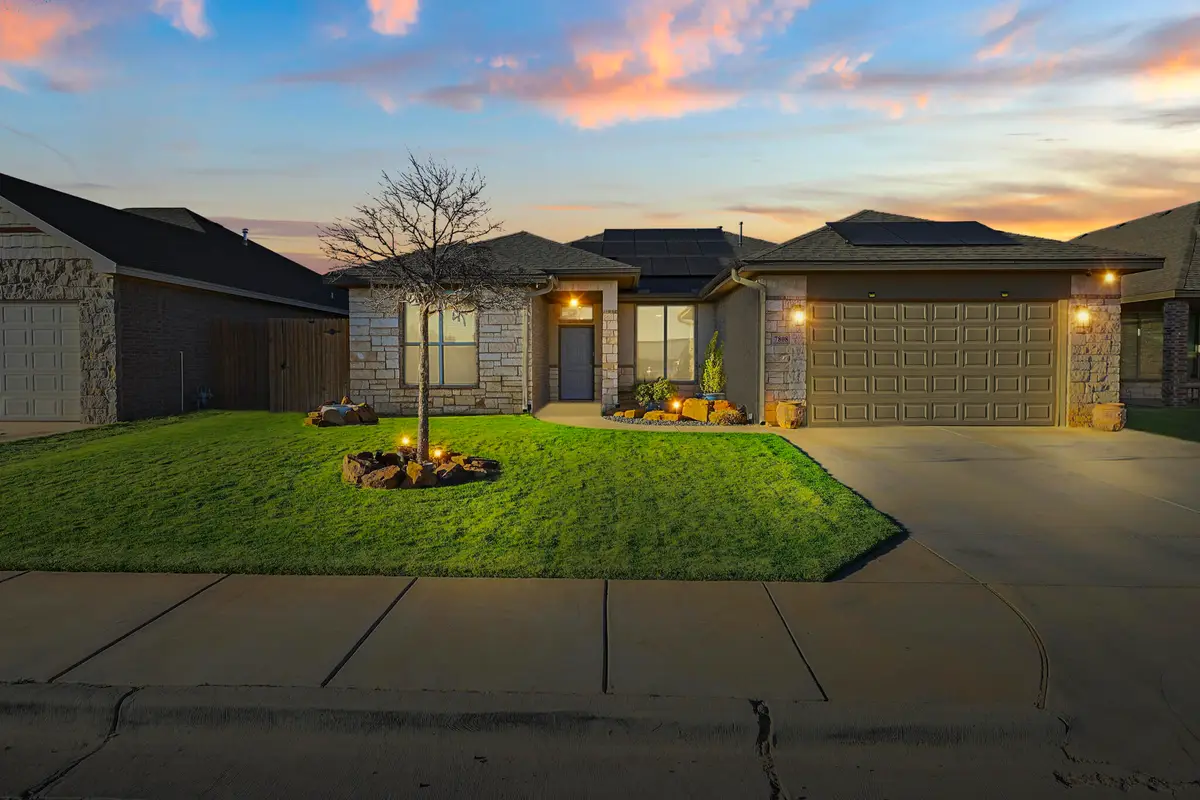 7808 58th Street, Lubbock, TX 79407 - #1