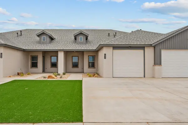 7030-7036 41st Street, Lubbock, TX 79407