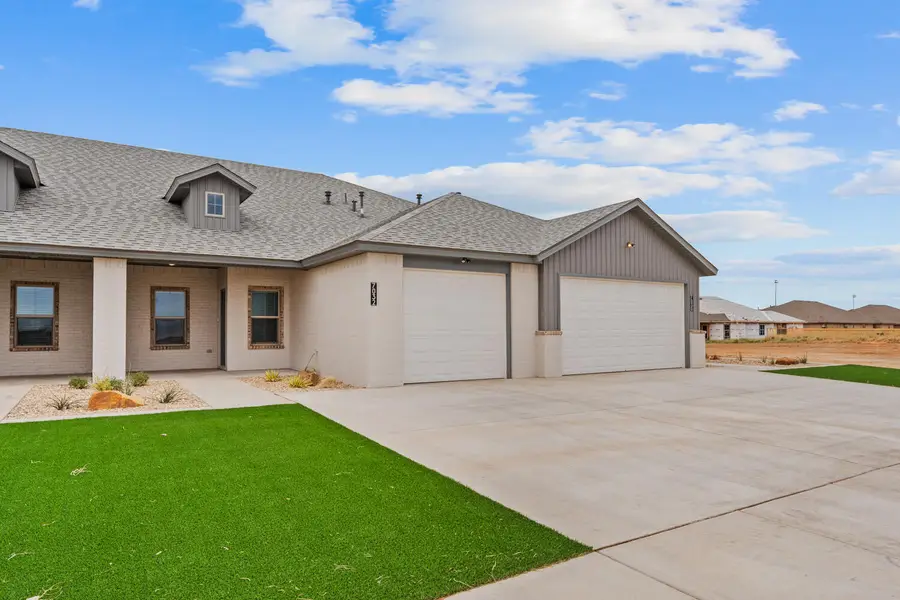 7030-7036 41st Street, Lubbock, TX 79407 - #2