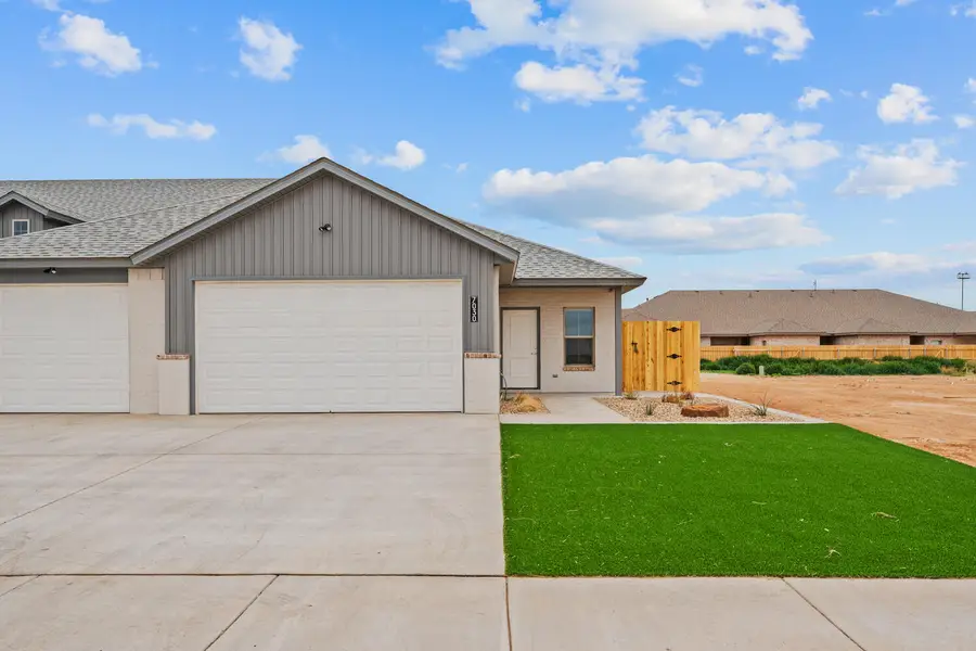 7030-7036 41st Street, Lubbock, TX 79407 - #3
