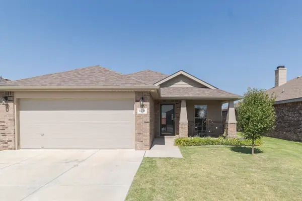 13308 Vernon Avenue, Lubbock, TX 79423