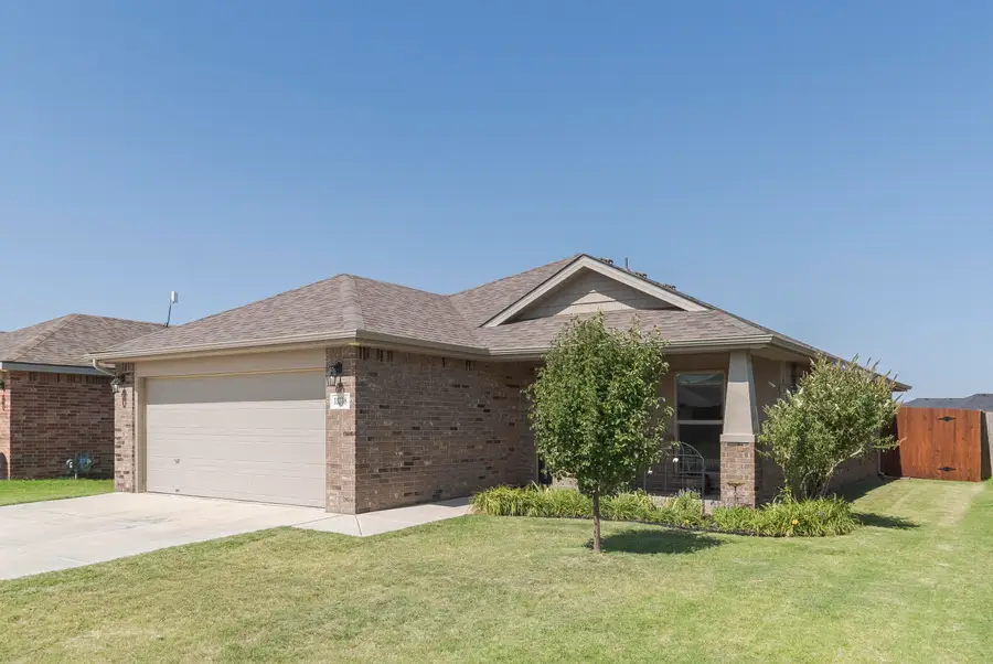 13308 Vernon Avenue, Lubbock, TX 79423 - #2