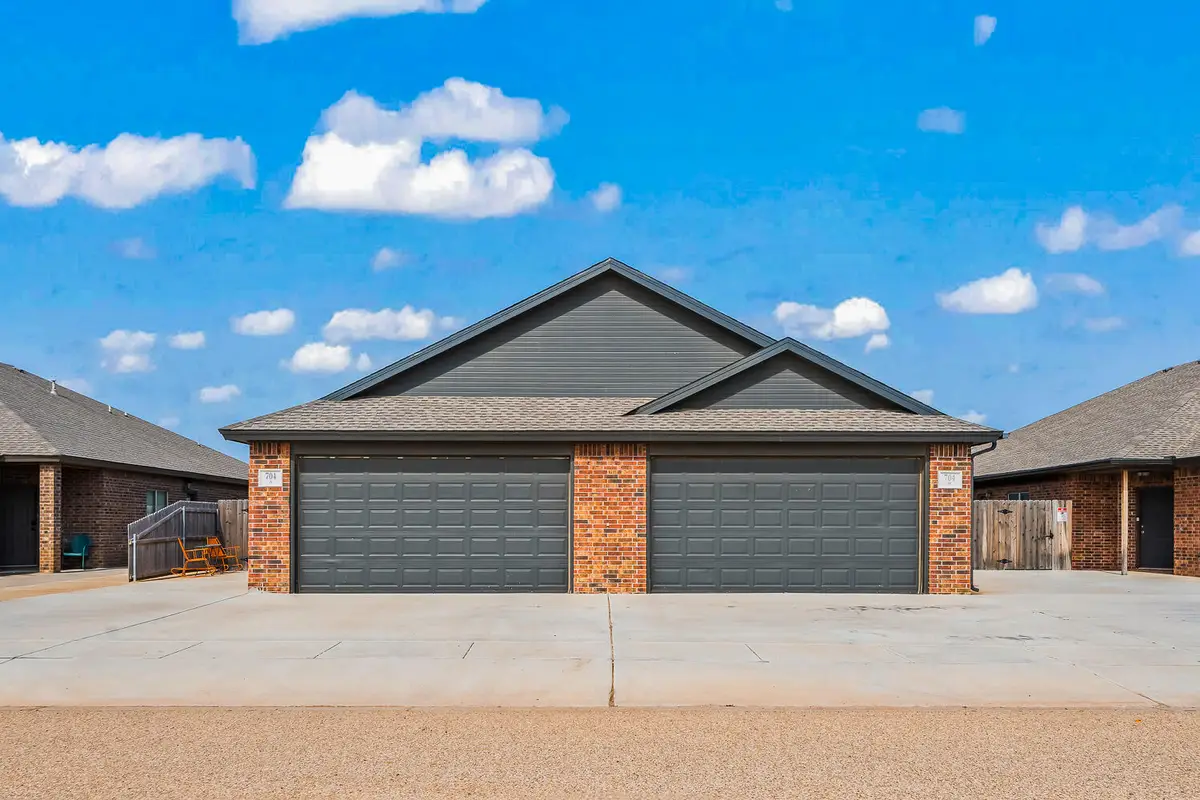 704 Hillshire Avenue, Wolfforth, TX 79382 - #1