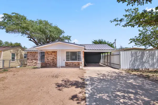 312 N Avenue R, Lubbock, TX 79415