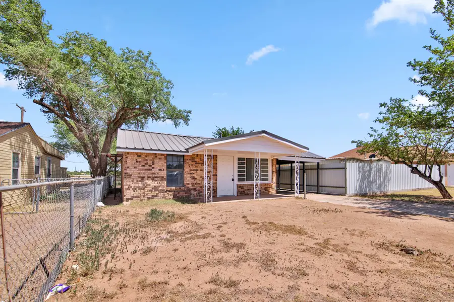 312 N Avenue R, Lubbock, TX 79415 - #2