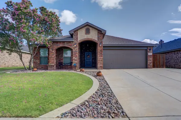 7118 90th Street, Lubbock, TX 79424