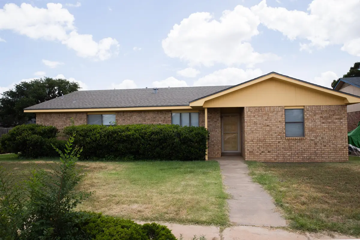 1116 Genoa Avenue, Lubbock, TX 79416 - #1