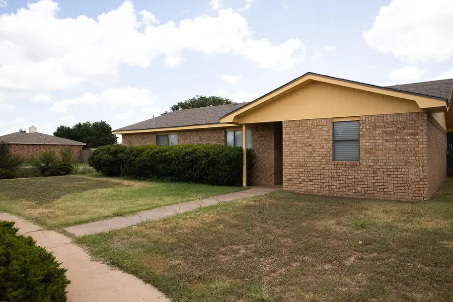 1116 Genoa Avenue, Lubbock, TX 79416 - #2